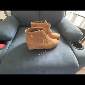 American lifestyle collection Dr schools boots!